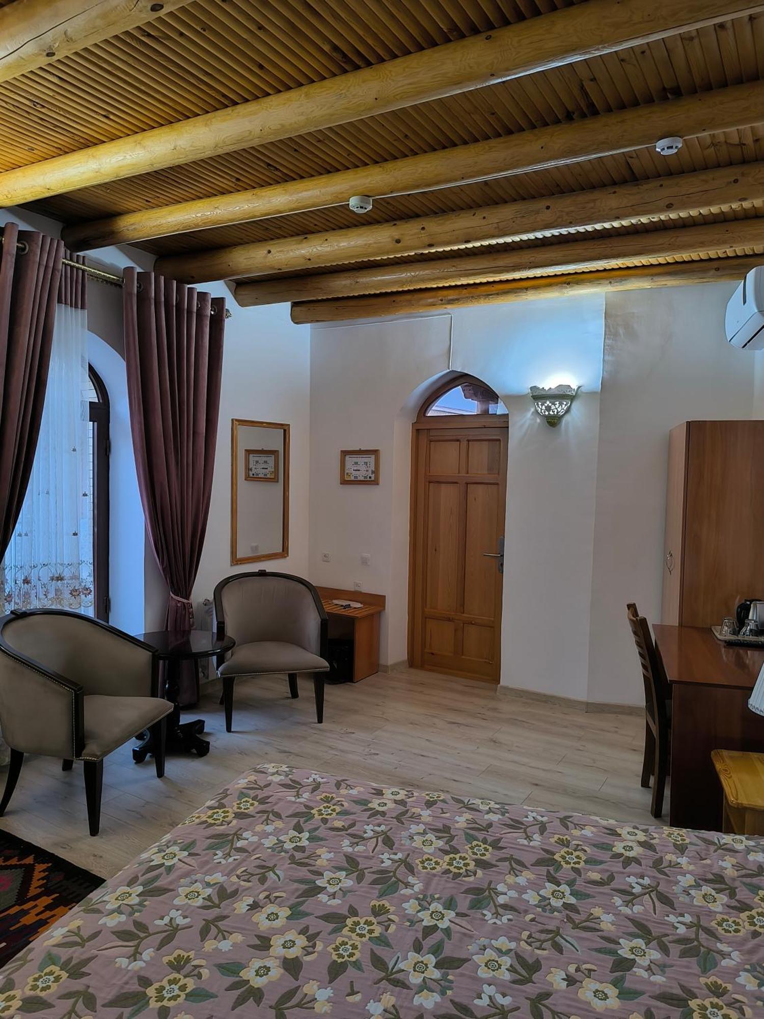 Bibikhanum Hotel سمرقند المظهر الخارجي الصورة